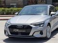 2023 MODEL "BOYASIZ + TRAMERSİZ" AUDİ A3 SEDAN 35 TFSİ ADVANCED