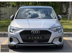 RENNA | 2023 AUDİ A3 35 TFSI CAM TAVAN HATASIZ-BOYASIZ-116'BINKM