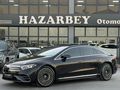 HAZARBEY 2025 EQS450 4MATİC/ARKA AKS/BURMESTR/SĞTM/HEAD UP/360K.