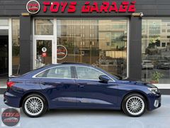 TOYS GARAGE 2023 A3 SEDAN CAM TAVAN BOYASIZ SERVİS BAKIMLI