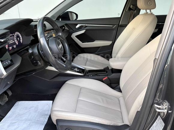 AUDİ A3 35 TFSİ CAM TAVAN 55.000 KM