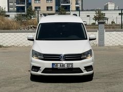 Sahibinden Volkswagen Caddy 2.0 TDI Comfortline 2018 Model 