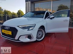 2023 MODEL AUDİ A3,35 TFSİ ADVANCED HATASIZA YAKIN