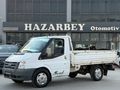 HAZARBEY 2010 FORD TRANSİT 330S ORJİNAL AÇIK KASA KLİMALI %20FTR