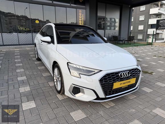 2023 HATASIZ TRAMERSİZ 98 bin Km de