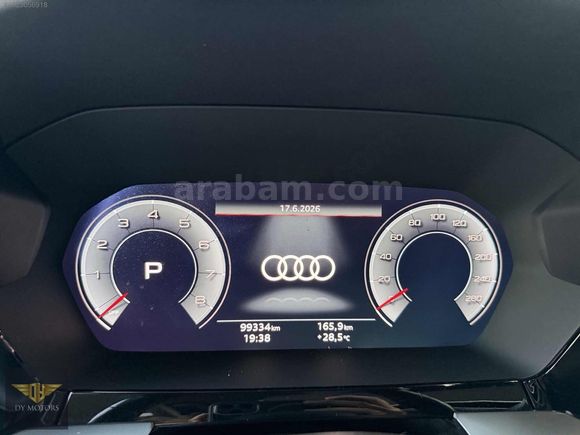 2023 HATASIZ TRAMERSİZ 98 bin Km de