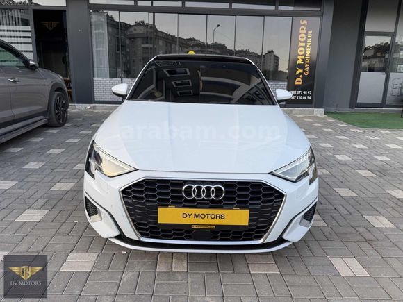 2023 HATASIZ TRAMERSİZ 98 bin Km de