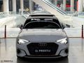CK PRESTİJ'DEN HATASIZ BOYASIZ AUDİ A3 35TFSI ADVANCED