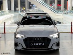 CK PRESTİJ'DEN HATASIZ BOYASIZ AUDİ A3 35TFSI ADVANCED