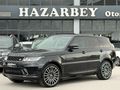 HAZARBEY 2020 RANGE ROVER SPORT 2.0 HSE BAYİ/AİR/ISTMA/ELK.BSMK