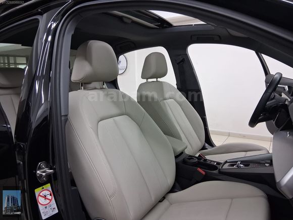YÜCELER OTO'DAN 2023 AUDİ A3ADVANCE KDV%20 CAM TAVAN HATASIZ