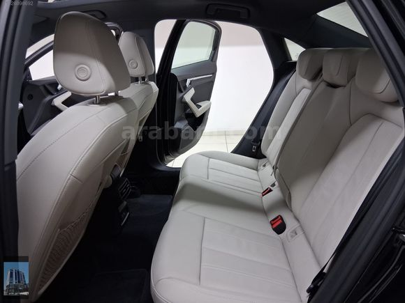 YÜCELER OTO'DAN 2023 AUDİ A3ADVANCE KDV%20 CAM TAVAN HATASIZ