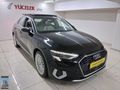 YÜCELER OTO'DAN 2023 AUDİ A3ADVANCE KDV%20 CAM TAVAN HATASIZ