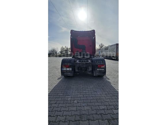 Sahibinden Scania G 420