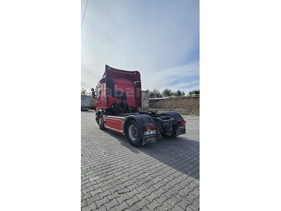 Sahibinden Scania G 420