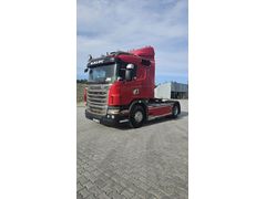 Sahibinden Scania G 420