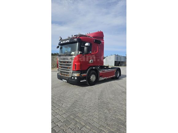 Sahibinden Scania G 420