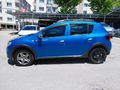 Sahibinden Dacia Sandero 0.9 TCe Stepway Easy-R 2017 Model
