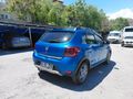 Sahibinden Dacia Sandero 0.9 TCe Stepway Easy-R 2017 Model