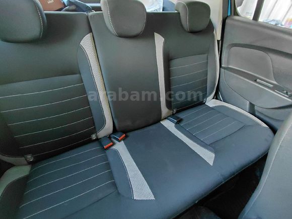 Sahibinden Dacia Sandero 0.9 TCe Stepway Easy-R 2017 Model