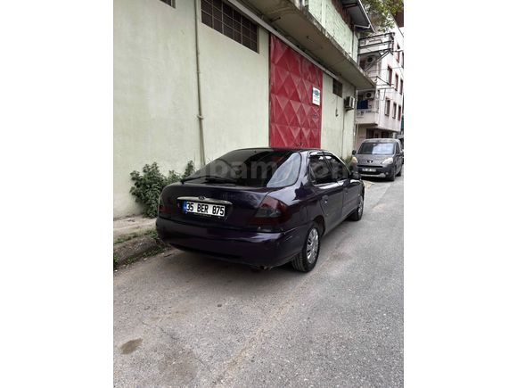 Sahibinden Ford Mondeo 2.0 GLX 1997 Model 