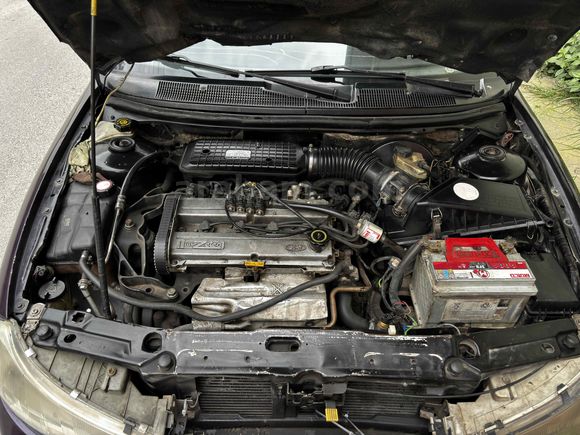 Sahibinden Ford Mondeo 2.0 GLX 1997 Model 