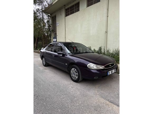 Sahibinden Ford Mondeo 2.0 GLX 1997 Model 