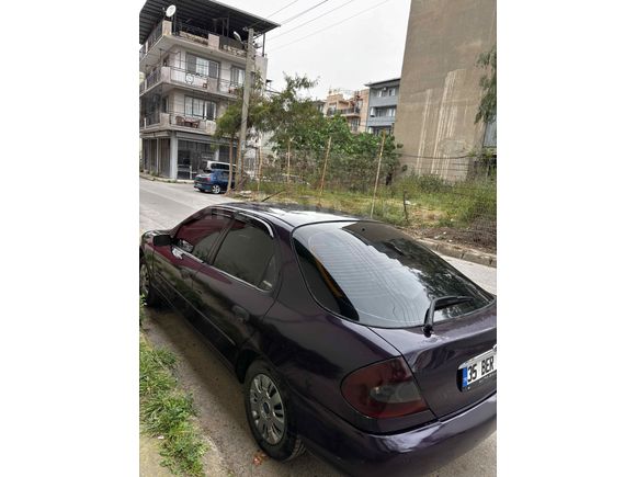 Sahibinden Ford Mondeo 2.0 GLX 1997 Model 