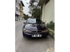Sahibinden Ford Mondeo 2.0 GLX 1997 Model 