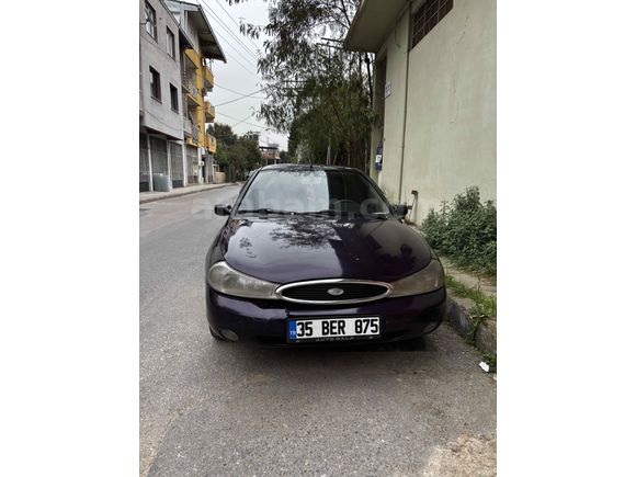 Sahibinden Ford Mondeo 2.0 GLX 1997 Model 