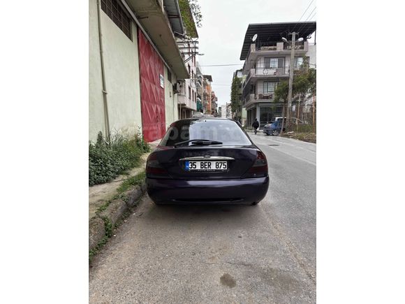 Sahibinden Ford Mondeo 2.0 GLX 1997 Model 