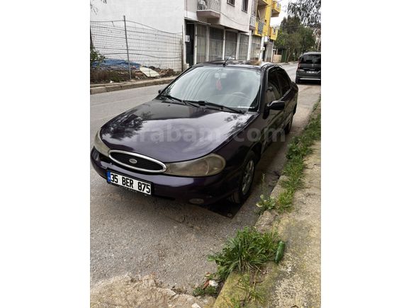 Sahibinden Ford Mondeo 2.0 GLX 1997 Model 