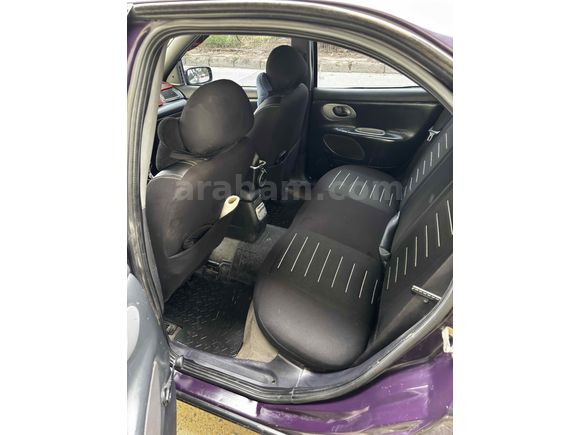 Sahibinden Ford Mondeo 2.0 GLX 1997 Model 