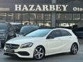 HAZARBEY 2017 A180d AMG 105.000KM/CAM TVN/GECE PKT/GERİ GRŞ