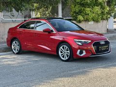 CelalBey 58 Otomotiv HATASIZ BOYASIZ AUDİ A3 SEDAN 35 TFSI MHEV