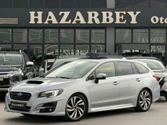 HAZARBEY 2017 SUBARU LEVORG EYESİGHT 1.6 SPORT PLUS FULL/ŞRT TKP
