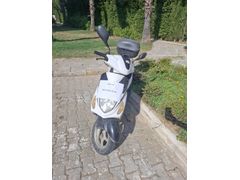 Sahibinden RMG Moto Gusto Rapid 50