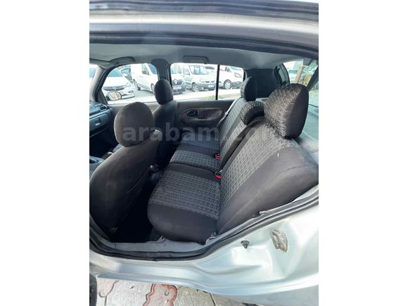 Sahibinden Renault Clio 1.4 RXT 2001 Model 