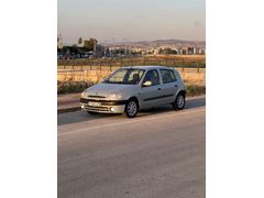 Sahibinden Renault Clio 1.4 RXT 2001 Model 