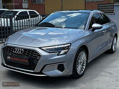 MARKA OTO DAN 2023 MODEL AUDİ A3 SANRUFLU 35TFSİ MHEV ADVANCED
