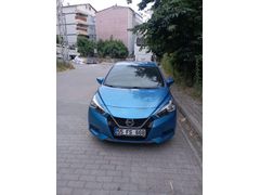 Sahibinden Nissan Micra 1.0 IG-T Platinum 2020 Model