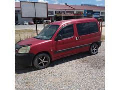 Sahibinden Peugeot Partner 2.0 HDI 2004 Model