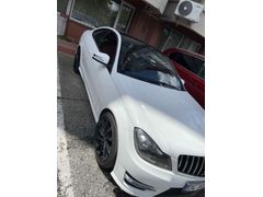 Sahibinden Mercedes - Benz C 180 BlueEFFICIENCY Sport 2012 Model 