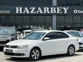 HAZARBEY 2013 VW JETTA 1.6 TDI COMFORTLINE 105 HP OTOMATİK
