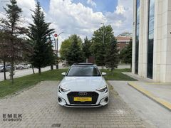 İLK ELDEN 2023 AUDİ A3 SEDAN 35 TFSI MHEV ADVANCED CAM TAVAN