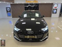 2024 MODEL AUDİ A3 SON MAKYAJLI KASA HATASIZ TRAMERSİZ