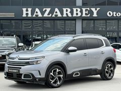HAZARBEY 2020 C5 AIRCROSS 1.5 BLUEHDI FEEL 130 HP/HAYALET/OTMTK
