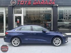 TOYS GARAGE 2025 A3 SEDAN CAM TAVAN HATASIZ 11.000KM