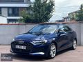 KIRANTA 2025 AUDİ A3 1.5 ADVANCED CAM TAVAN PARLAMENT MAVİ