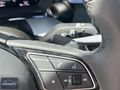 KIRANTA 2025 AUDİ A3 1.5 ADVANCED CAM TAVAN PARLAMENT MAVİ
